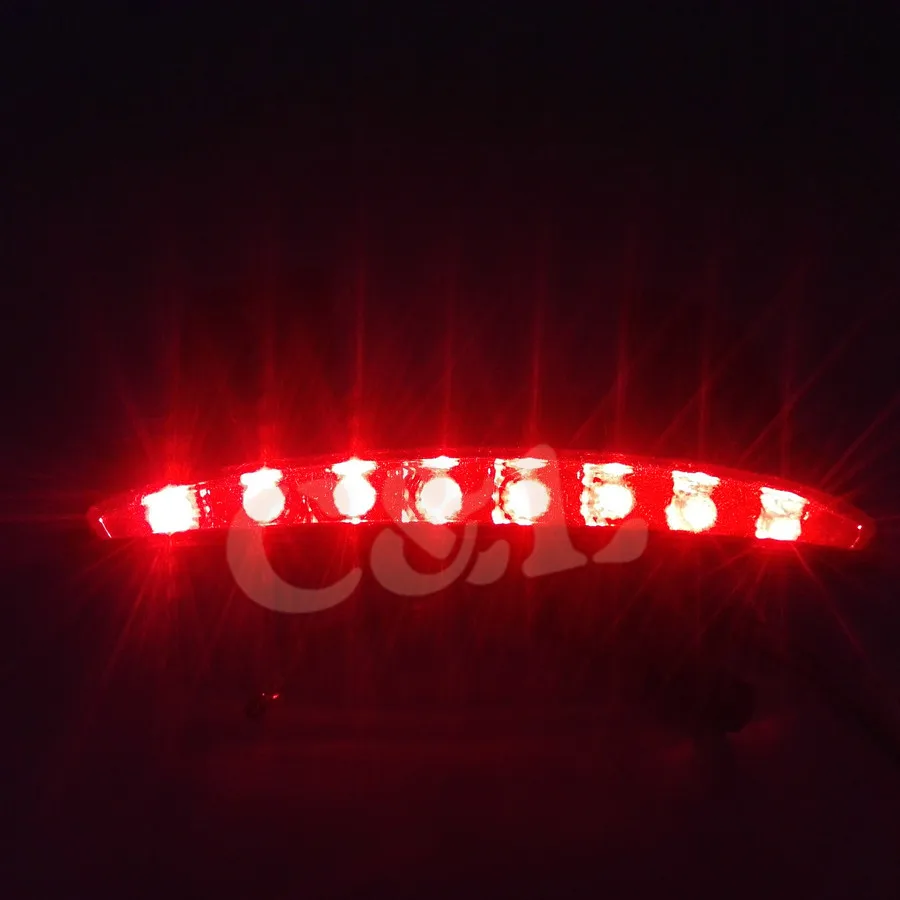 Фасветильник заднего хода для мотоцикла с поворотным сигналом Harley Iron XL883 XL1200 X48 |