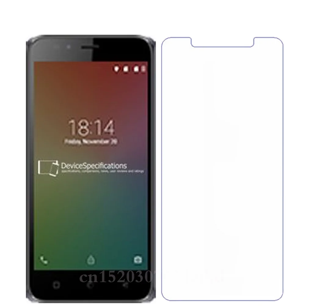 Защитная пленка для экрана MICROMAX Cnavas Pace 4G Q416 E451 Q332 Q392 смартфонов &lt|Защитные стёкла