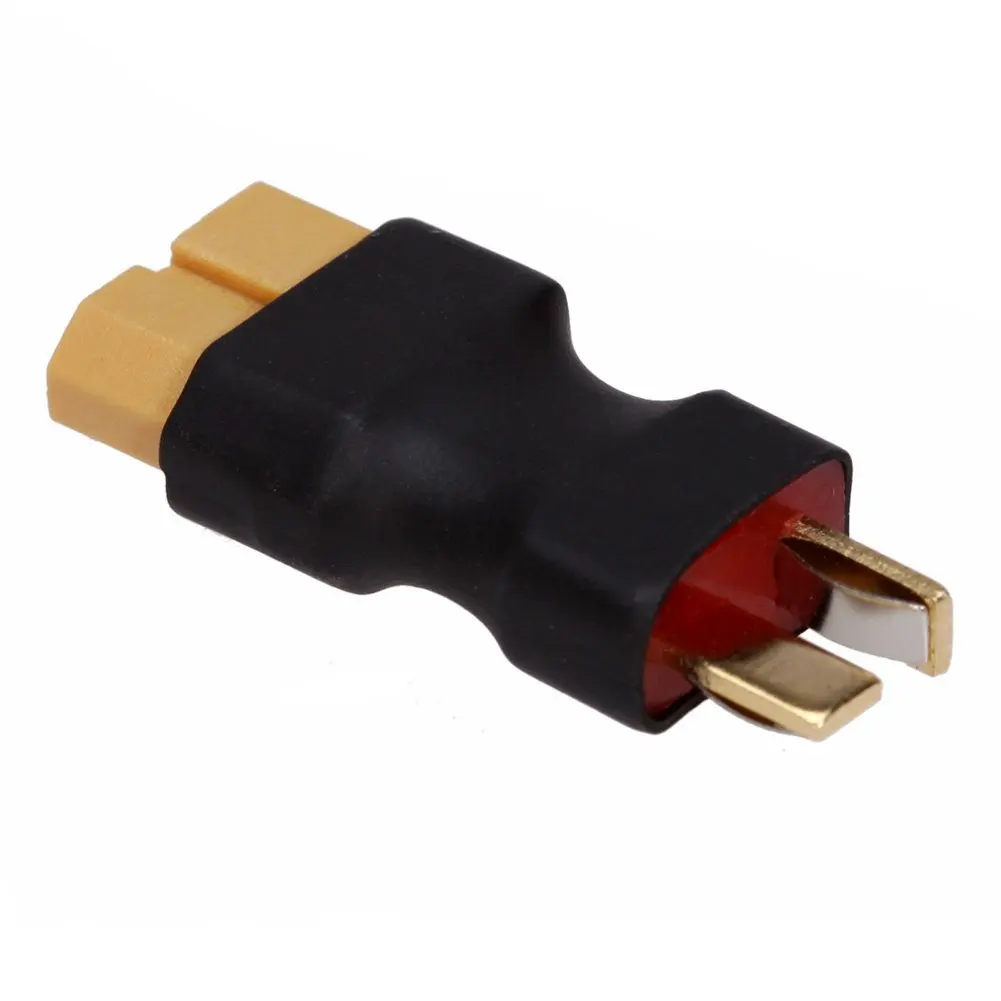 XT60 гнездо в Deans Разъем конвертер адаптер|adapter converter|female adapterfemale female |
