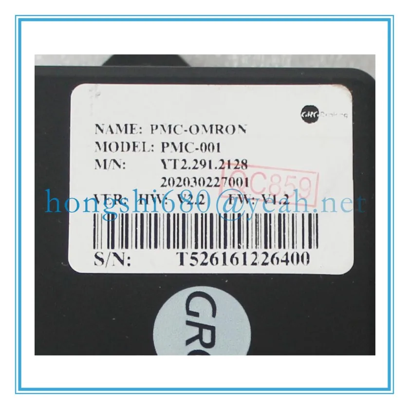ATM части PMC-OMRON PMC-001 YT2.291.2128 202030227001 nantian | Компьютеры и офис