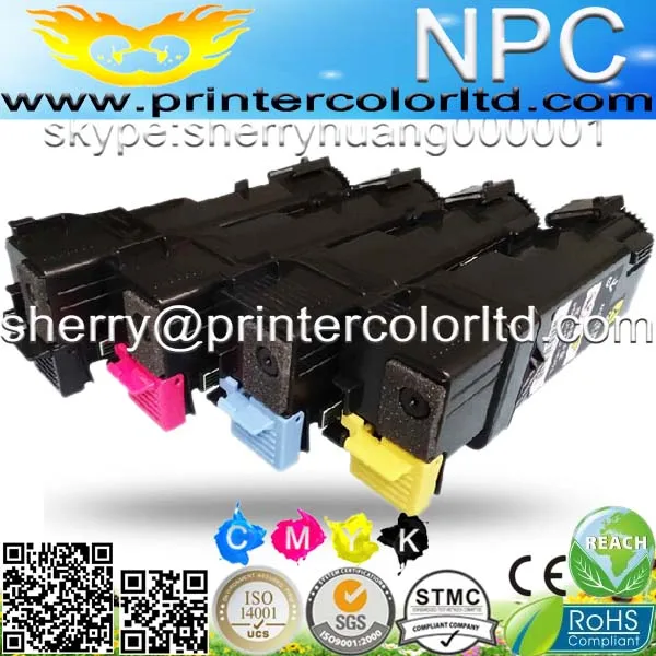 Тонер ДЛЯ Fuji Xerox DP CM 305FW 305 DN CP305 B DF 305BCP CP 305D 305DF цвет счетчика КАРТРИДЖА низкая