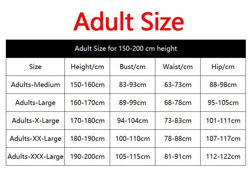 Adult Size Ainclu мужские Мальчики Хищник костюмы для косплея 3D печатных лайкра спандекс фильм Хищник Хэллоуин Zentai комбинезон костюм боди - Цвет: Adult Size