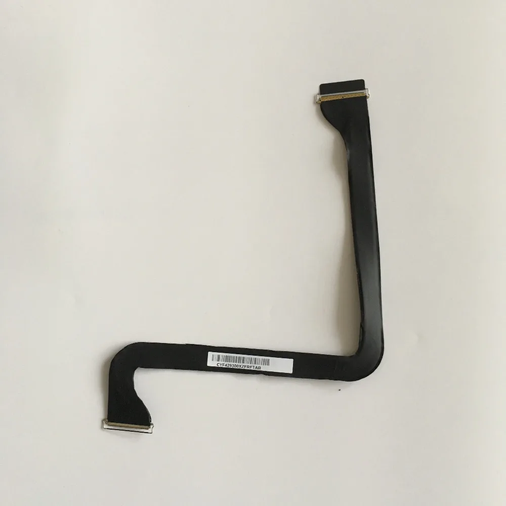 Новинка 923-00093 A1419 A2115 eDP Дисплей LCD LVDS кабель Для iMac 27 &quotA1419 Retina 5K конец 2014 Mid 2015 |