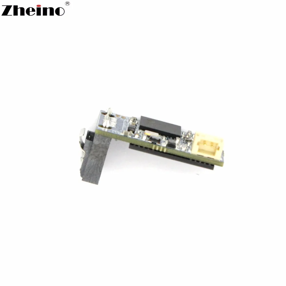 Zheino Новый твердотельный накопитель SATA3 6 ГБ/сек. DOM 8 GB 16 32 ГБ 64 и 128 180 градусов MLC для