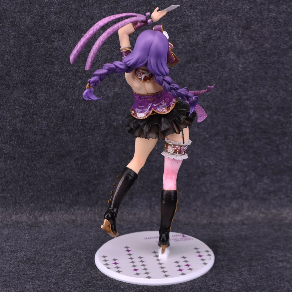 23 см Обувь с рисунками из японского аниме обувь в стиле Живая Любовь! Nozomi