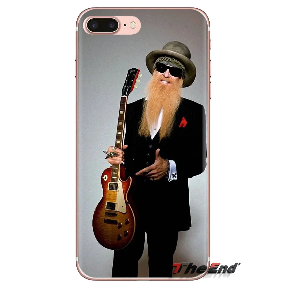 Мягкие чехлы-Чехлы ZZ Top грубый мальчик Блюз рок-группа для LG G3 G4 Mini G5 G6 G7 Q6 Q7 Q8 Q9 V10 V20