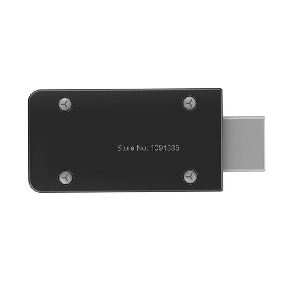 8BitDo Ретро-приемник для Mini NES SNES Classic Edition Блютуз адаптер контроллера PS4/PS3/Wii Mote Gamepad.