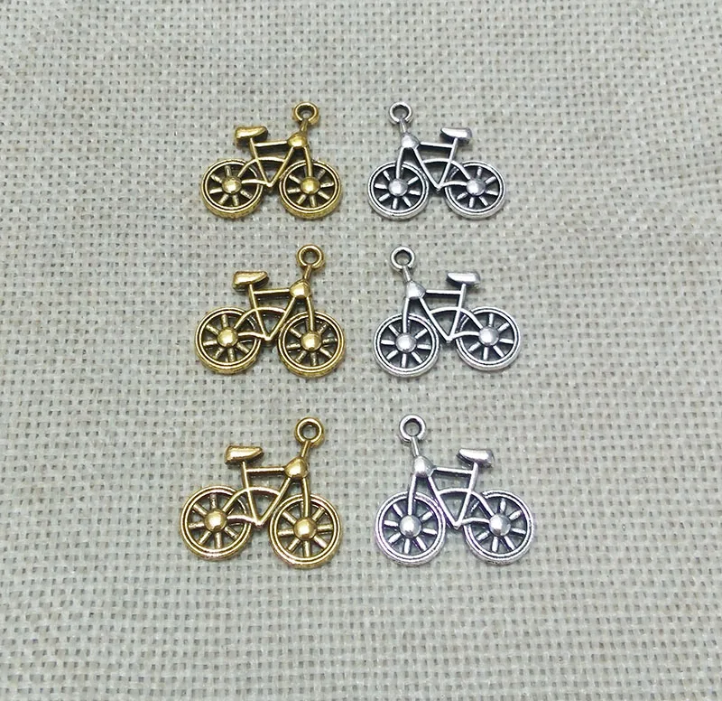 Серьги Выводы талисманы филигранный цветок разделитель бусин голова Будды