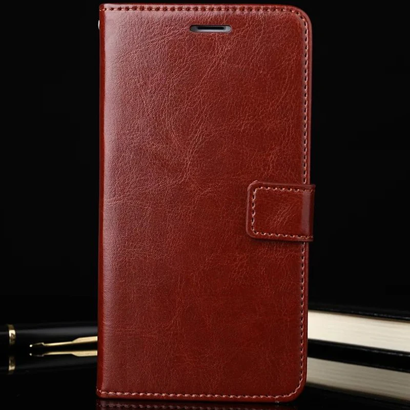 Koosuk флип чехол кошелек для Meizu M3 Note кожаный Топ Оригинальный телефона Meilan Note3 3 с