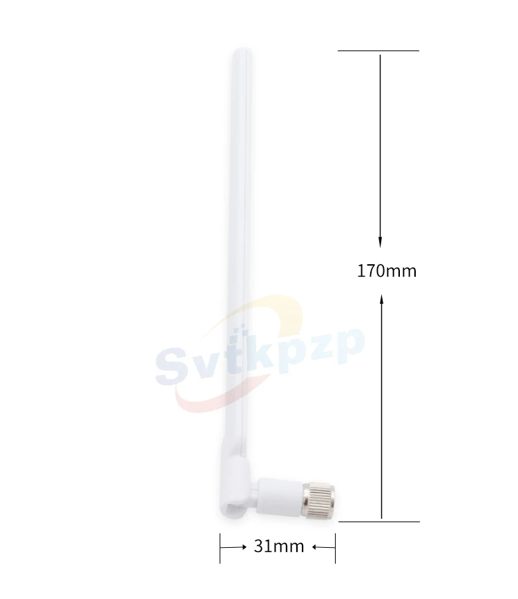 2 шт 3g LTE 4G антенны 5dBi SMA Male 700-2690mhz внешний wifi усилитель маршрутизатор Антенна для huawei B593 E5186 B315 B310 B880 B890