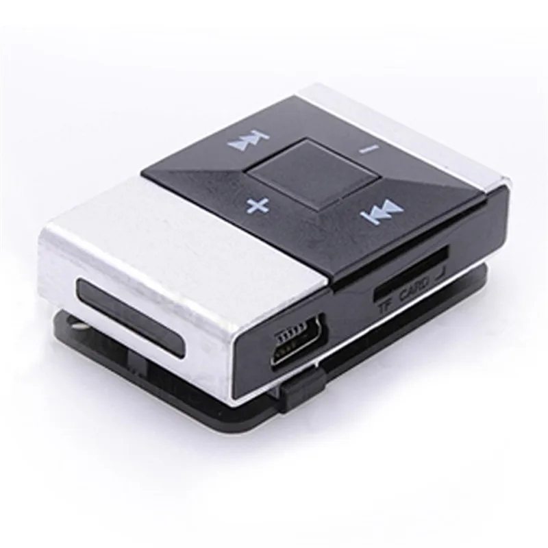 HIPERDEAL мини USB MP3 плеер с клипсой музыкальный медиаплеер портативный mp3 спортивный