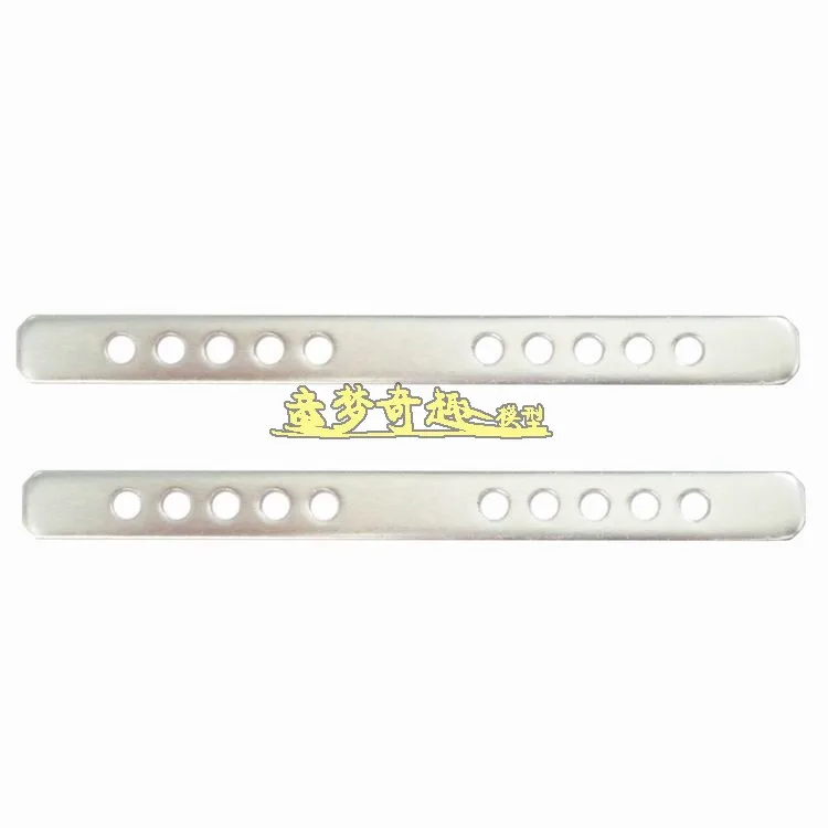 HG P601 1/10 RC автомобильные запасные части многоколесный Расширенный усиленный