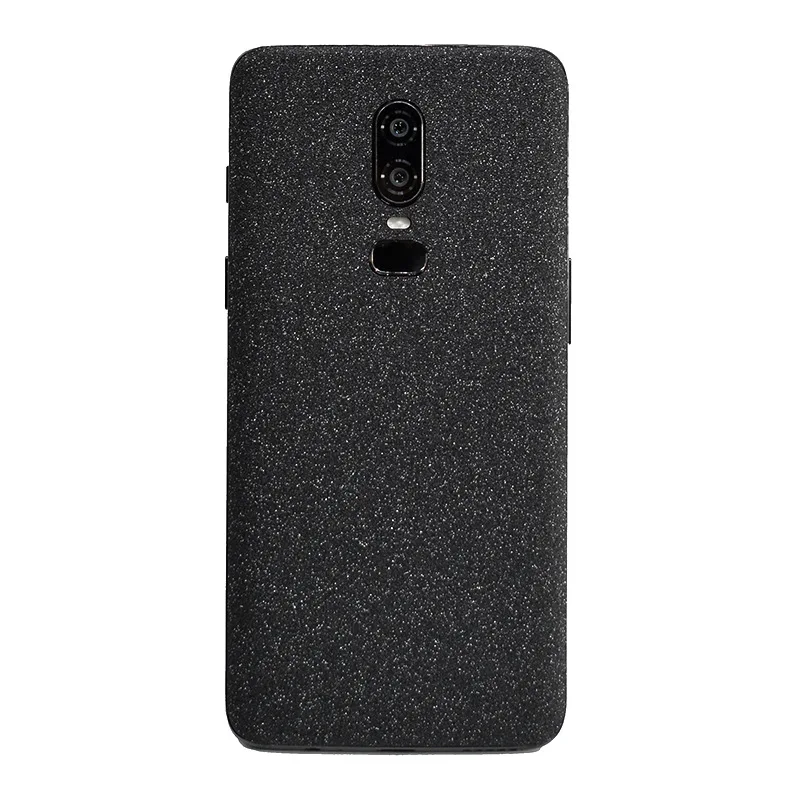 Декоративная задняя пленка для вспышки ONEPLUS 6T One Plus мобильного телефона Защитный