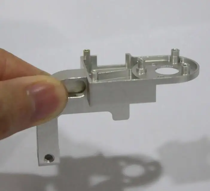 

DJI Phantom 3 Pro/Adv Gimbal Yaw Arm Replacement Part CNC Aluminum