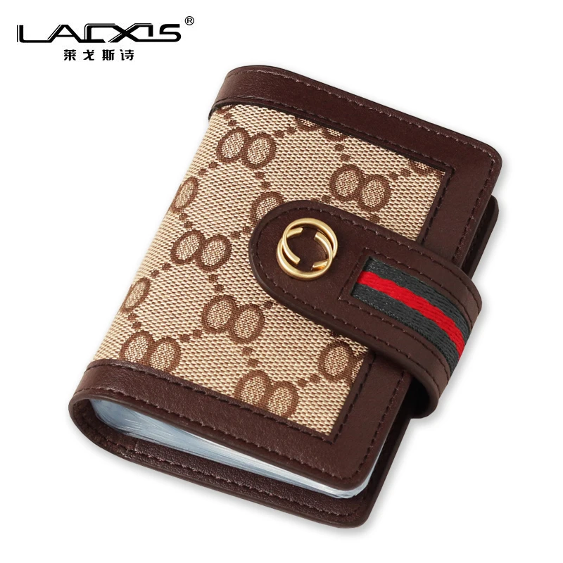 Комплект для защиты от кражи женский набор банковских карт мужской Корейский