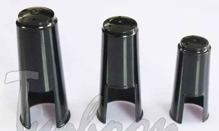 

Bakelite Saxophone Mouthpiece for Tenor Soprano Alto saxophone Flat E / B