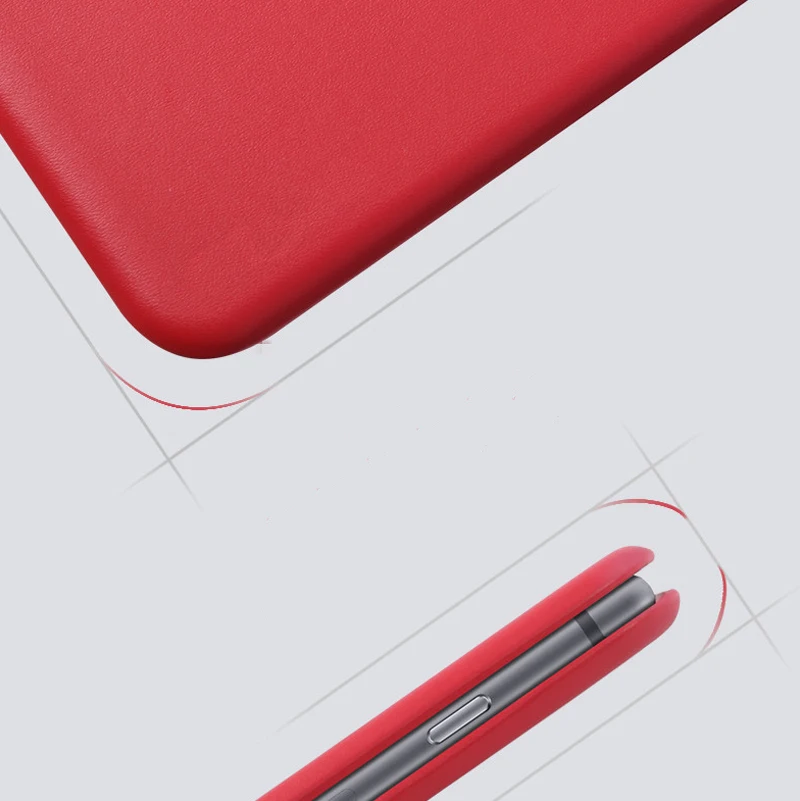 YonLinTan кожаный магнитный чехол для Samsung Galaxy S6 Edge Plus/iPhone 6 s S6edge 5 1 "Чехол-книжка