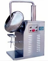 new sugar coating machine candy coater machine mixing machine by 400 brand new