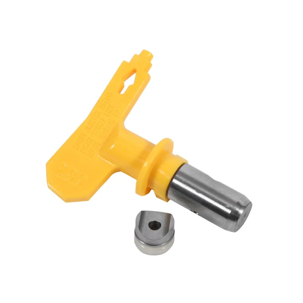 Пистолет распылитель Вольфрамовая сталь|spray gun nozzle|airless paint spray gunpaint |