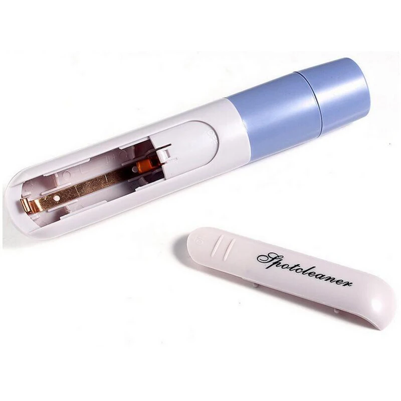 Электрический мини массажер для лица очищающее средство пор грязи прыщей акне