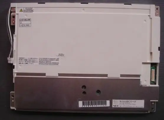 

NL6448CC33-55 10,4 "ЖК-монитор экран