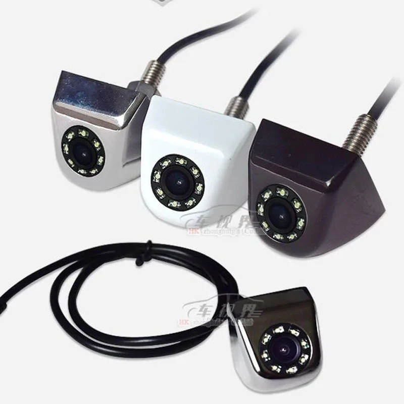 Система помощи при парковке задним ходом с цветным TFT экраном 4 3 дюйма и камерой