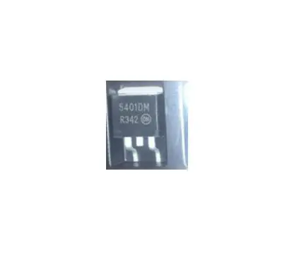 

10 шт FDC5401DM 5401DM TO-263