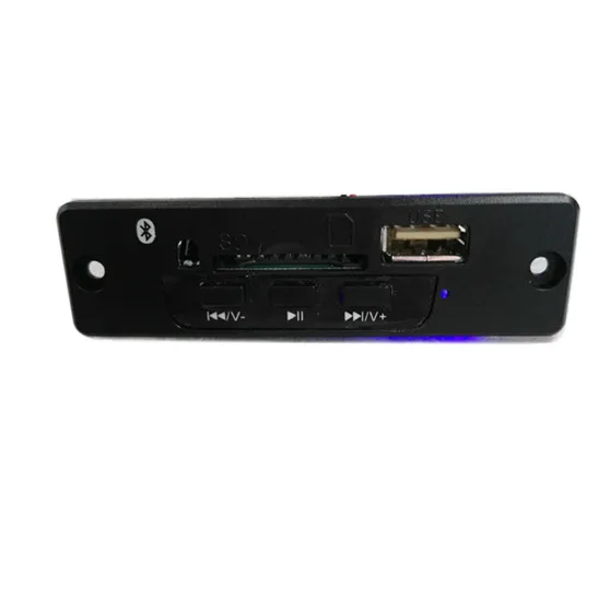 3 7 5 в 2*3 Вт усилитель стерео MP3/WAV/WMA/FLAC USB звуковая карта Bluetooth аудио декодер|Пульты