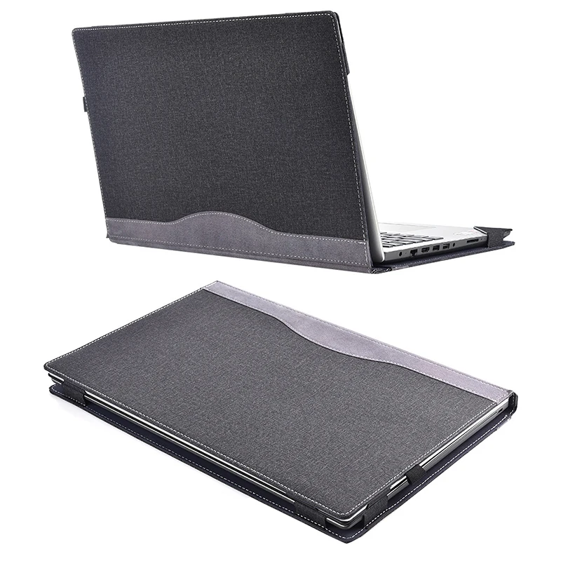 Чехол для ноутбука Lenovo Ideapad 15 6 330 320 310 защитный чехол из искусственной кожи с