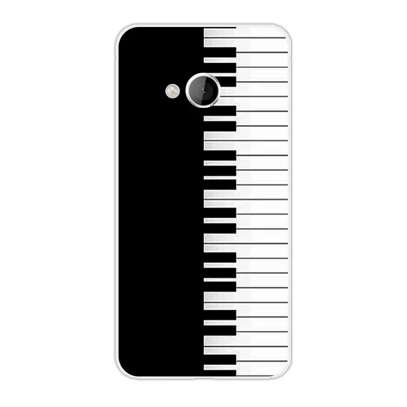 18 Ультра Модный чехол для телефона htc Desire 628 One M8 M8s U Play, мягкий силиконовый волчий чехол для LeTV LeEco Le Eco 2 Max Pro - Цвет: 18