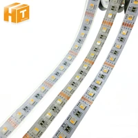 4 in 1 rgbw led strip 5050 dc12v flexible led light rgbwhite rgbwarm white led strip 60 ledsm 5mlot