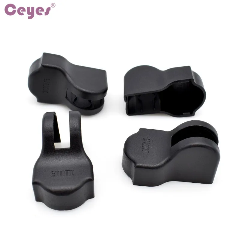 Чехлы для автостайлинга Ceyes 4 шт. чехол Nissan X trail T32 Rogue Qashqai J11 Teana Altima Murano Juke Almera