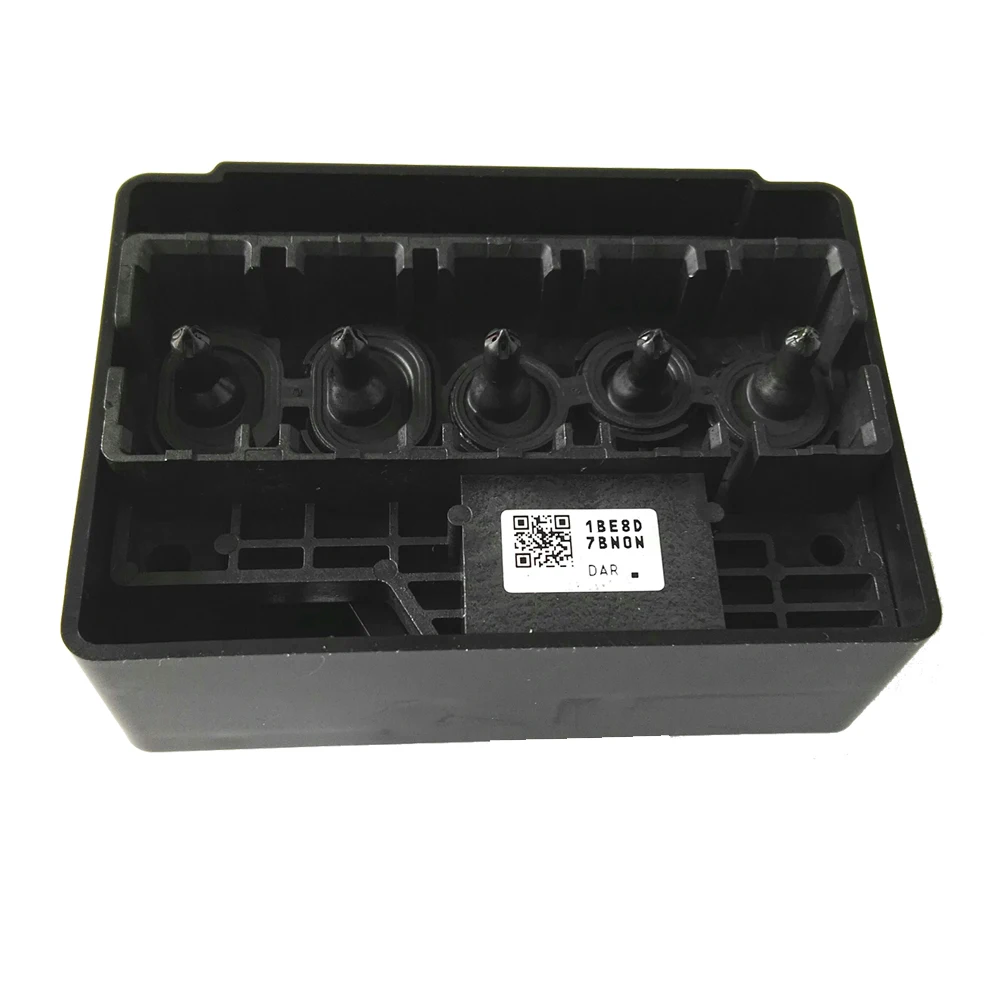 Печатающая головка F185000 печатающая для Epson ME1100 ME70 ME650 C110 C120 C10 C1100 T30 T33 T110 T1100 T1110 SC110