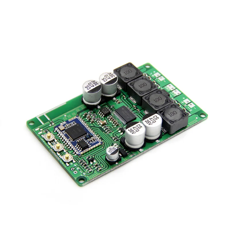 CSRA64215/CSRA64210 4.0 4.2 Bluetooth APTXLL Low Power TPA3118 Amplifier Board 2x30W 8 Euro | Integrated Circuits