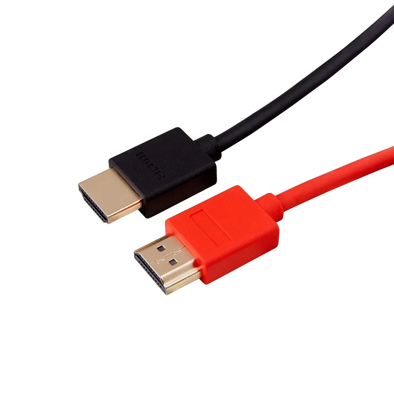 HDMI кабель 1 4 высокоскоростной позолоченный штекер мужской версии HD1080P 3D для HDTV XBOX