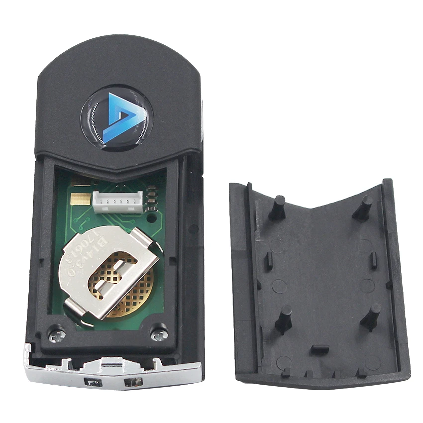 

5pcs KEYDIY B14-2/3/3+1 Universal Remote Control Key B-Series for Mazda Style for KD-X2 KD900 KD900+ URG200