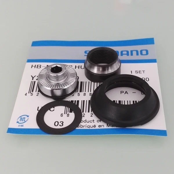 Сервисный комплект SHIMANO XT M770 M775 M785 M8000 Freehub/hub Axle / Hub Cones/Locknuts для XT|hub axle|hub freehubhub xt |