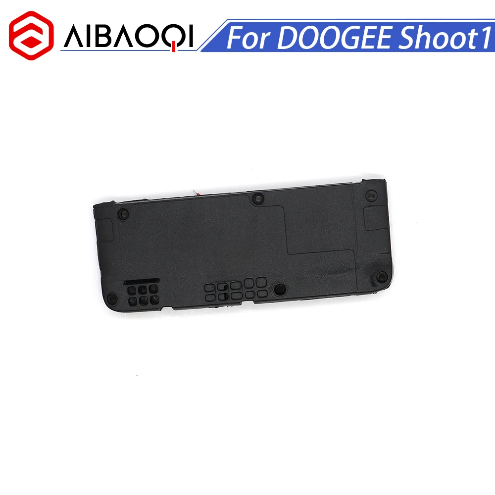 Динамик AiBaoQi Doogee Shoot 1 оригинальный громкоговоритель гудок звонок звуковой сигнал