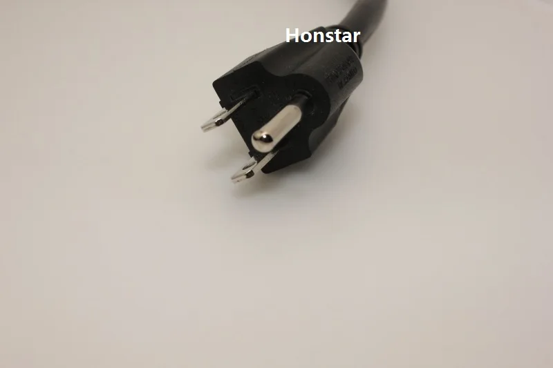 Duosida EVSE Dostar 16A NEMA 5-15 5 м черный кабель для электрической зарядки SAE J1772 тип 1 уровень 2 зарядное устройство для электромобиля