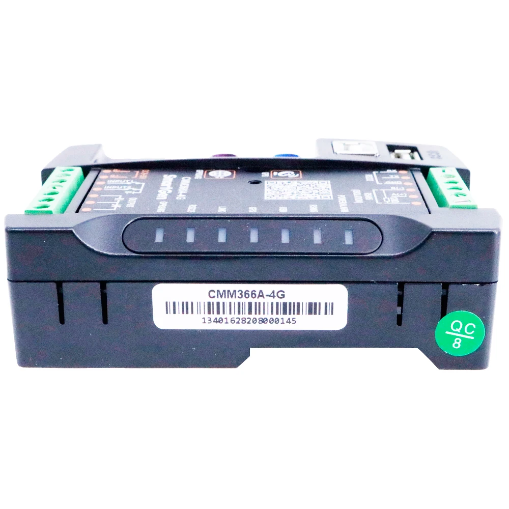 Бренд Smartgen CMM366A-4G облачный мониторинг коммуникационный модуль достижения генератора(с SCI