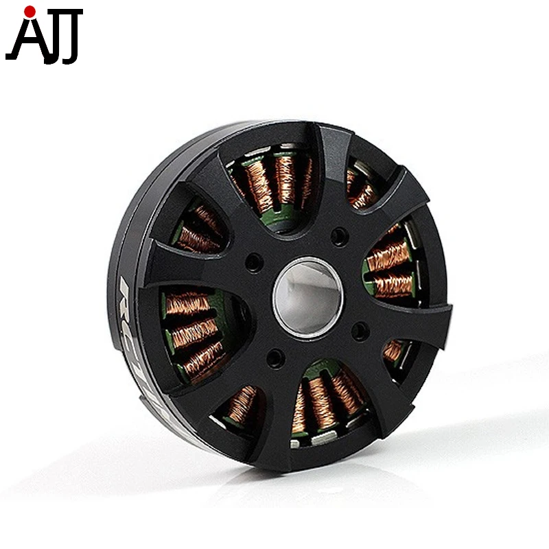 Rctimer 24N22P GBM5208 75 DSLR Gimbal Brushless Motor Hollow Shaft HS|hollow shaft|gimbal brushlessdslr gimbal |