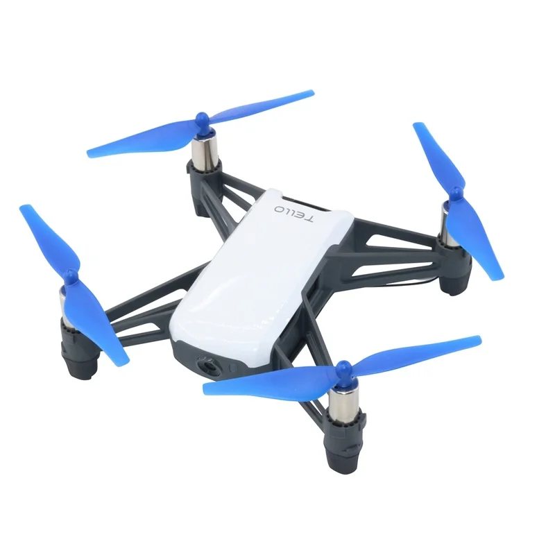 4 предмета в комплекте для DJI Tello (вращение по часовой стрелке и против стрелки)