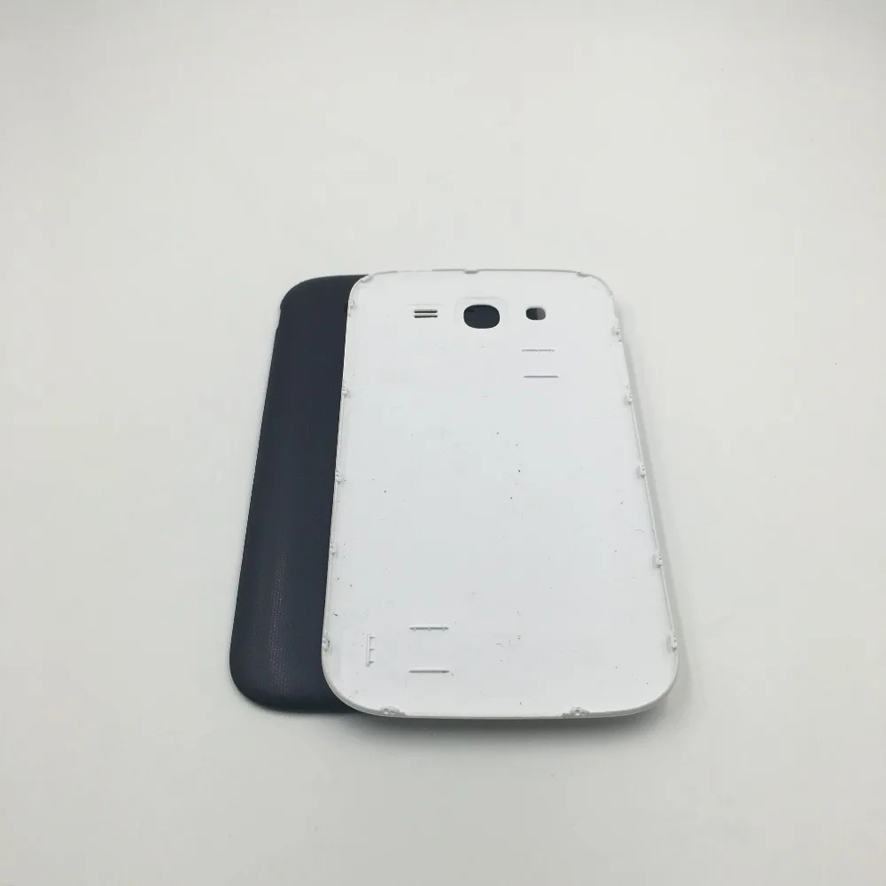 RTBESTOYZ 5 0 ''для Samsung Galaxy Grand Duos GT-i9082 i9082 i9060 Корпус задняя крышка батарейного