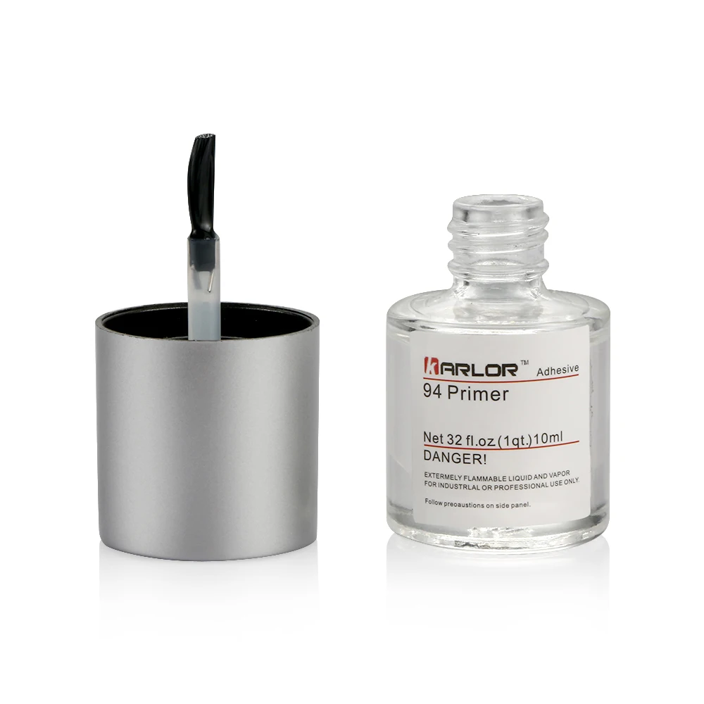 Karlor двусторонний адгезивный промоутер мощный эффективный быстроклеящий