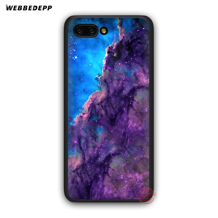 WEBBEDEPP мягкий чехол для Honor 20 10 9 9X 8 Lite 8C 8X 7X 7C 7A 3 ГБ 6A Pro View | Мобильные телефоны и