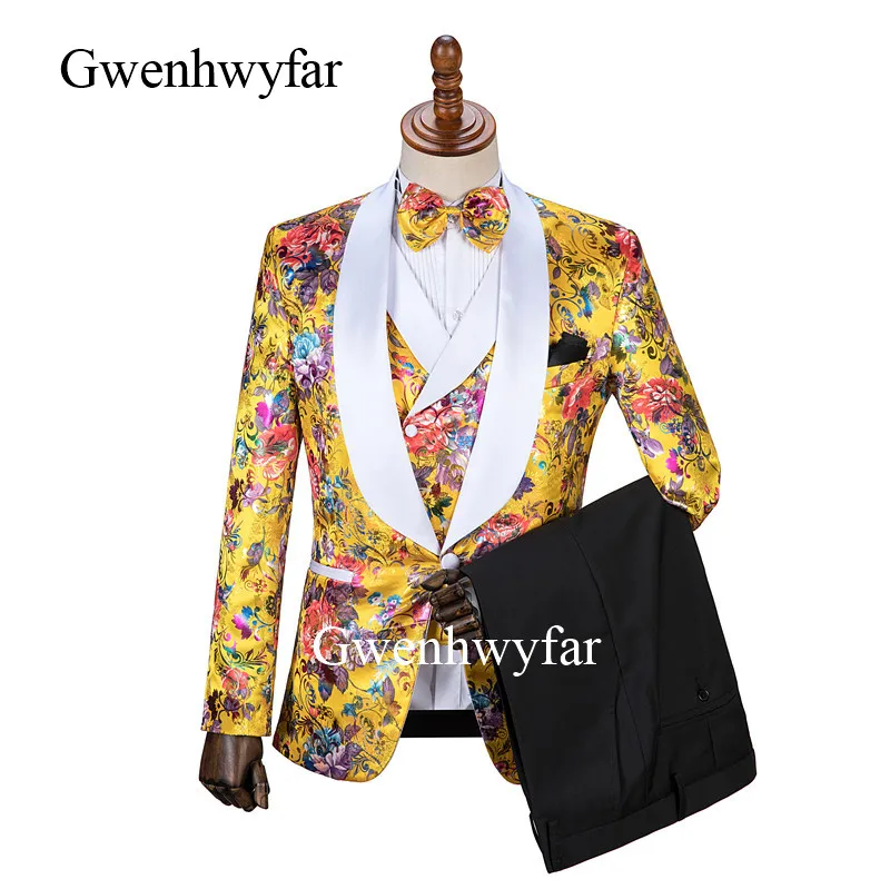 Gwenhwyfar мягкие мужские двубортные жилеты смокинги 2019 изготовленные на заказ