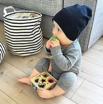 2017 безопасные детские наколенники для ползания налокотники малышей протектор