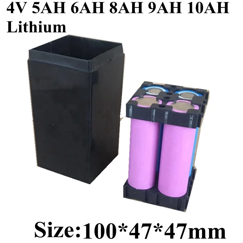 Электронные весы для взвешивания аккумуляторные батареи li-ion 3,7 v 4,2 v 4Ah 4v 6ah 8Ah 10Ah заменить герметичный свинцово-кислотный 4V 4AH