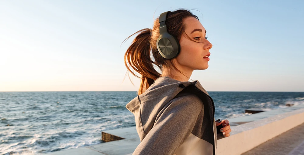 Mixcder HD901 Беспроводные наушники с микрофоном TF карта Bluetooth гарнитура наушники для iPhone 11 складные регулируемые наушники