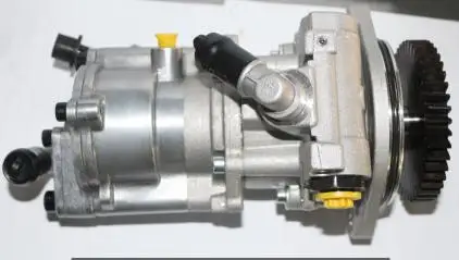 

Новый насос рулевого управления для 7002657CU Chevrole S10